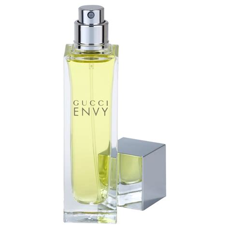 gucci envy 50ml fragrantica|Gucci envy jasmine.